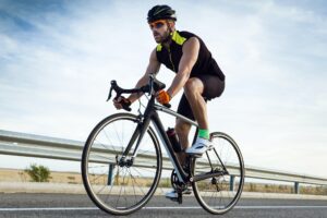  Beneficios de Andar en Bicicleta para Tu Salud.